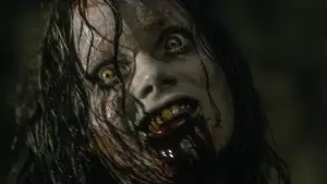 Backdrop to the movie "Evil Dead" #642970