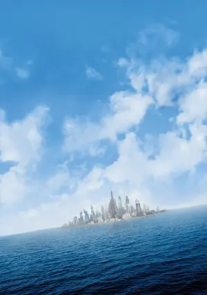 Poster to the movie "Planes" #328192