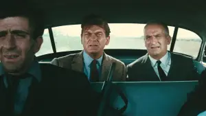 Backdrop to the movie "Fantomas" #905231