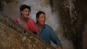 Backdrop to the movie "My Big Fat Greek Wedding 3" #332619