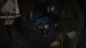 Backdrop to the movie "Coraline" #910273