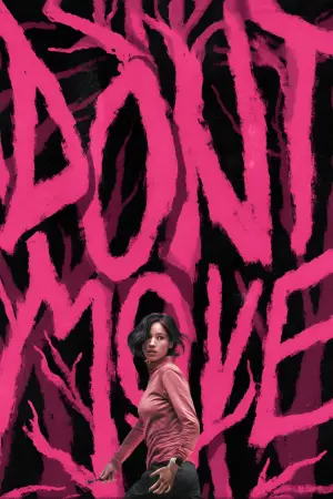 Poster to the movie "Don