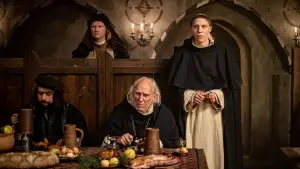 Backdrop to the movie "Melchior the Apothecary" #688513