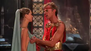 Backdrop to the movie "Caligula" #653156