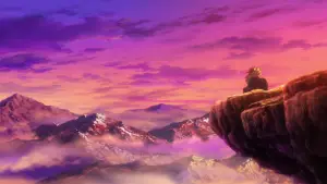 Backdrop to the movie "Pokémon the Movie: I Choose You!" #803995