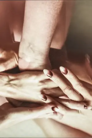 Poster to the movie "A Sweetness from Nowhere" #773433