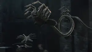 Backdrop to the movie "AVP: Alien vs. Predator" #650965