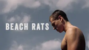 Backdrop to the movie "Beach Rats" #643859