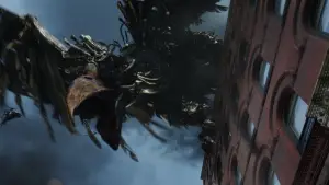 Backdrop to the movie "Birdman or (The Unexpected Virtue of Ignorance)" #590337