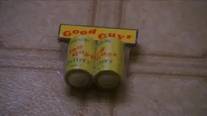 Backdrop to the movie "Child