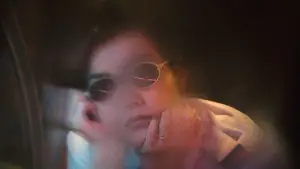 Backdrop to the movie "Chungking Express" #655458