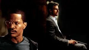 Backdrop to the movie "Collateral" #625939