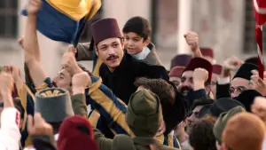 Backdrop to the movie "Zaferin Rengi" #757152