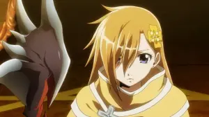 Backdrop to the movie "Fairy Tail: Dragon Cry" #276424