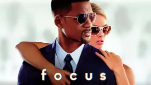 Watch film Focus | Focus &ndash; Teaser Trailer &ndash; Official UK Warner Bros.