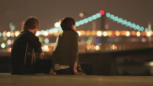 Backdrop to the movie "Song One" #350903