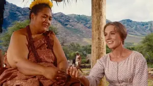 Backdrop to the movie "Hawaii" #432881