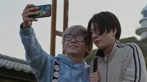 Backdrop to the movie "Heavens x Candy" #682436