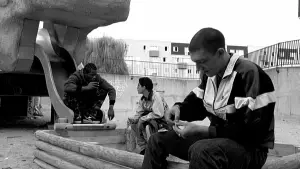 Backdrop to the movie "La Haine" #637553