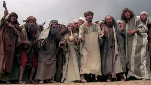 Backdrop to the movie "Life of Brian" #187777