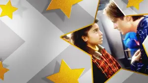 Backdrop to the movie "Life with Mikey" #398714