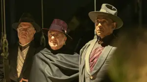 Backdrop to the movie "Megalopolis" #595859