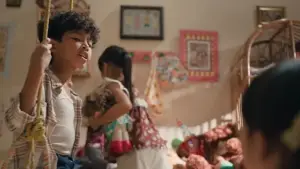 Backdrop to the movie "Na Willa" #763630