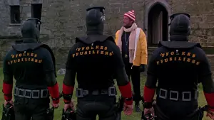 Backdrop to the movie "North Sea Hijack" #482956