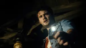 Backdrop to the movie "Evil Dead" #642854