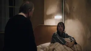 Backdrop to the movie "Nymphomaniac: Vol. I" #696883