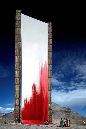 Poster to the movie "The Fall" #845092