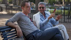 Backdrop to the movie "Romeo è Giulietta" #756951