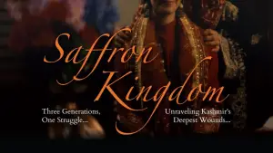 Backdrop to the movie "Saffron Kingdom" #687348