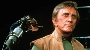 Backdrop to the movie "Saturn 3" #383854