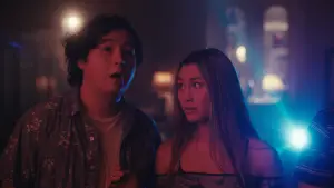 Backdrop to the movie "Say Less" #769152