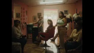 Backdrop to the movie "Scarlet Girls" #774423