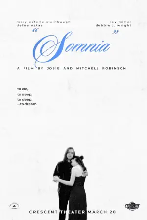 Poster to the movie "Somnia" #689622