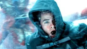 Backdrop to the movie "Star Trek" #215647