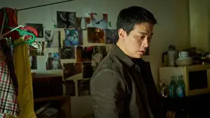 Backdrop to the movie "The Ugly" #533140