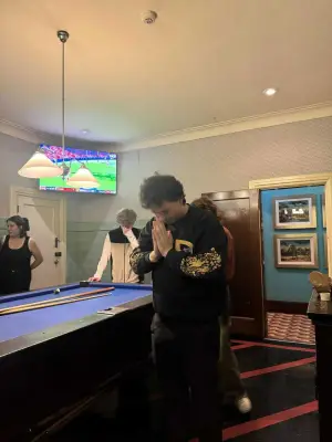 Poster to the movie "The Cinema Wars" #733058