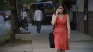 Backdrop to the movie "The Feeling That the Time for Doing Something Has Passed" #472837