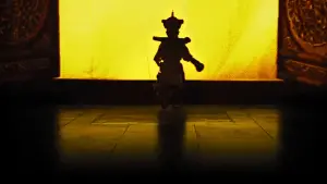 Backdrop to the movie "The Last Emperor" #204376