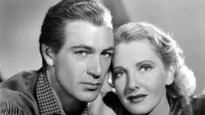 Backdrop to the movie "The Plainsman" #495449