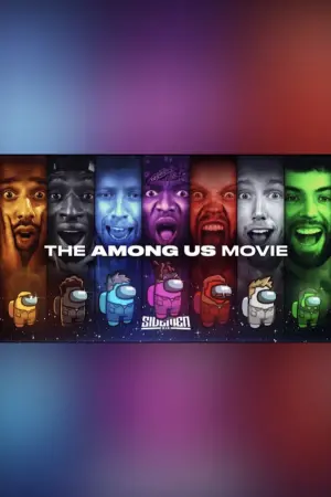 The Sidemen Among Us Movie