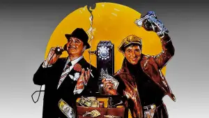 Backdrop to the movie "The Sting II" #396382