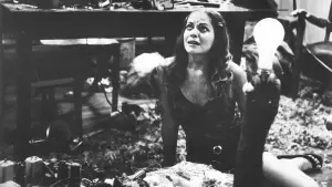 Backdrop to the movie "The Texas Chain Saw Massacre" #629068