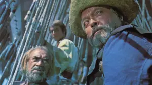 Backdrop to the movie "Treasure Island" #735483