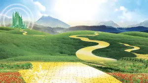 Backdrop to the movie "The Wizard of Oz" #523825