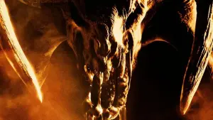 Backdrop to the movie "Minotaur" #458014