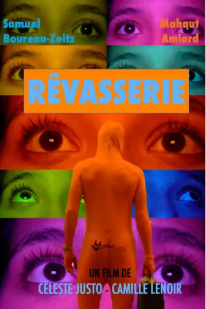Poster to the movie "RÊVASSERIE" #843613